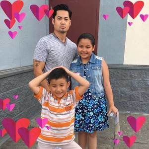 Meet your Posher, Jefferson